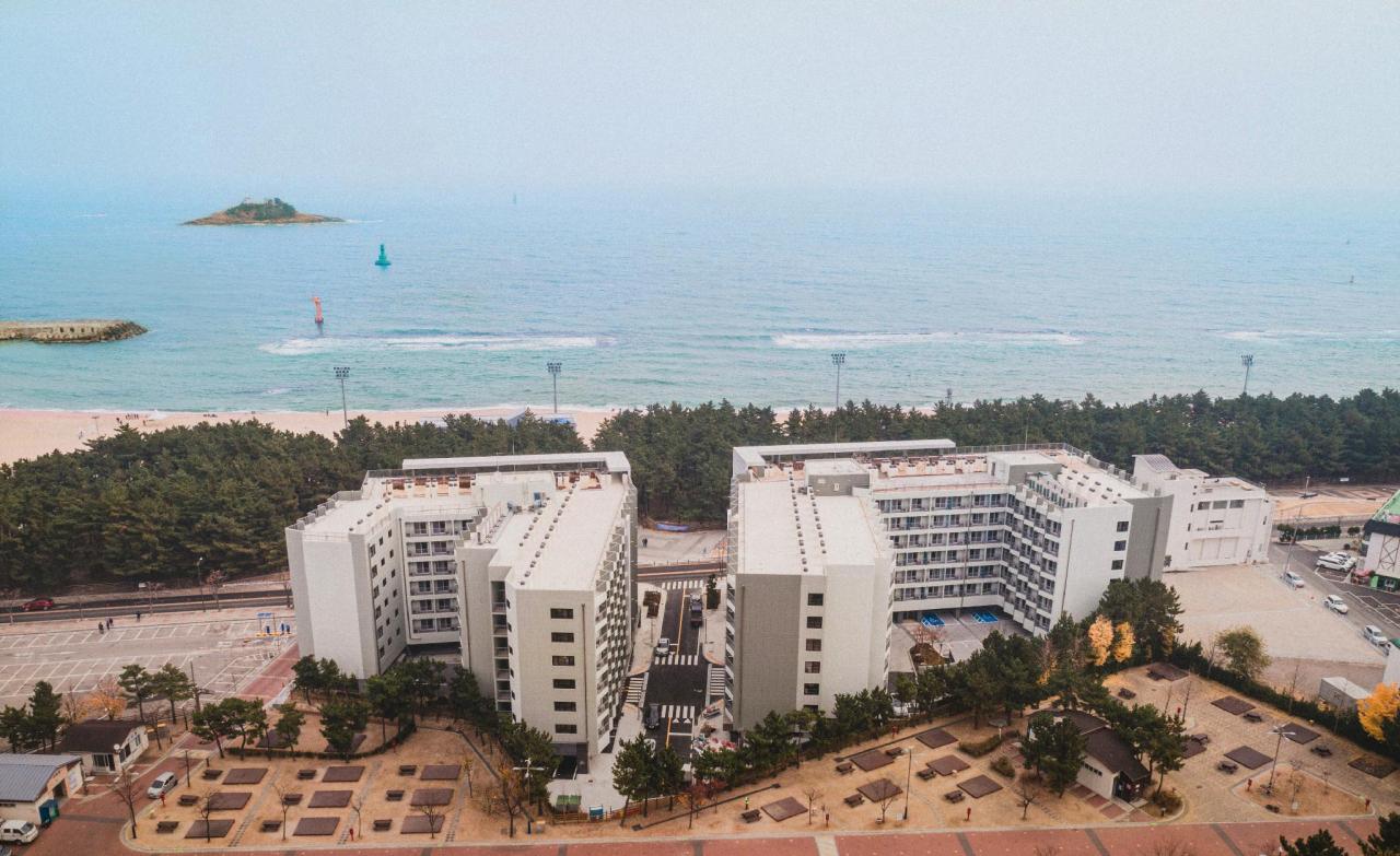 Risen Ocean Park Sokcho