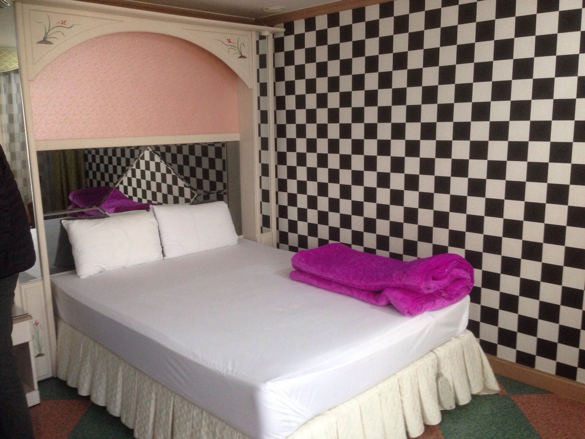 Rocustel Motel
