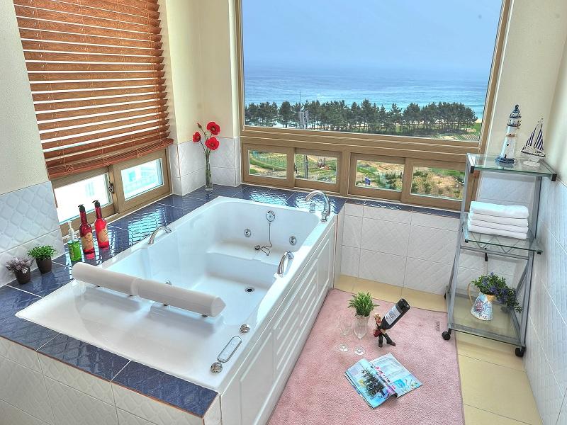 Seokcho Pension Star Pension