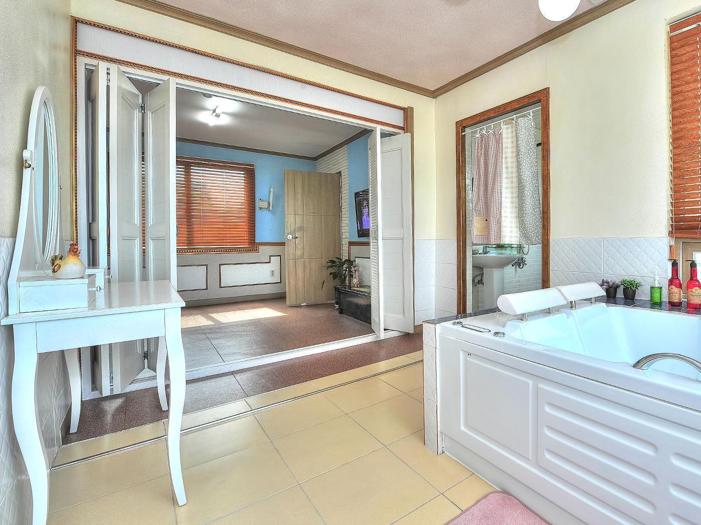 Seokcho Pension Star Pension