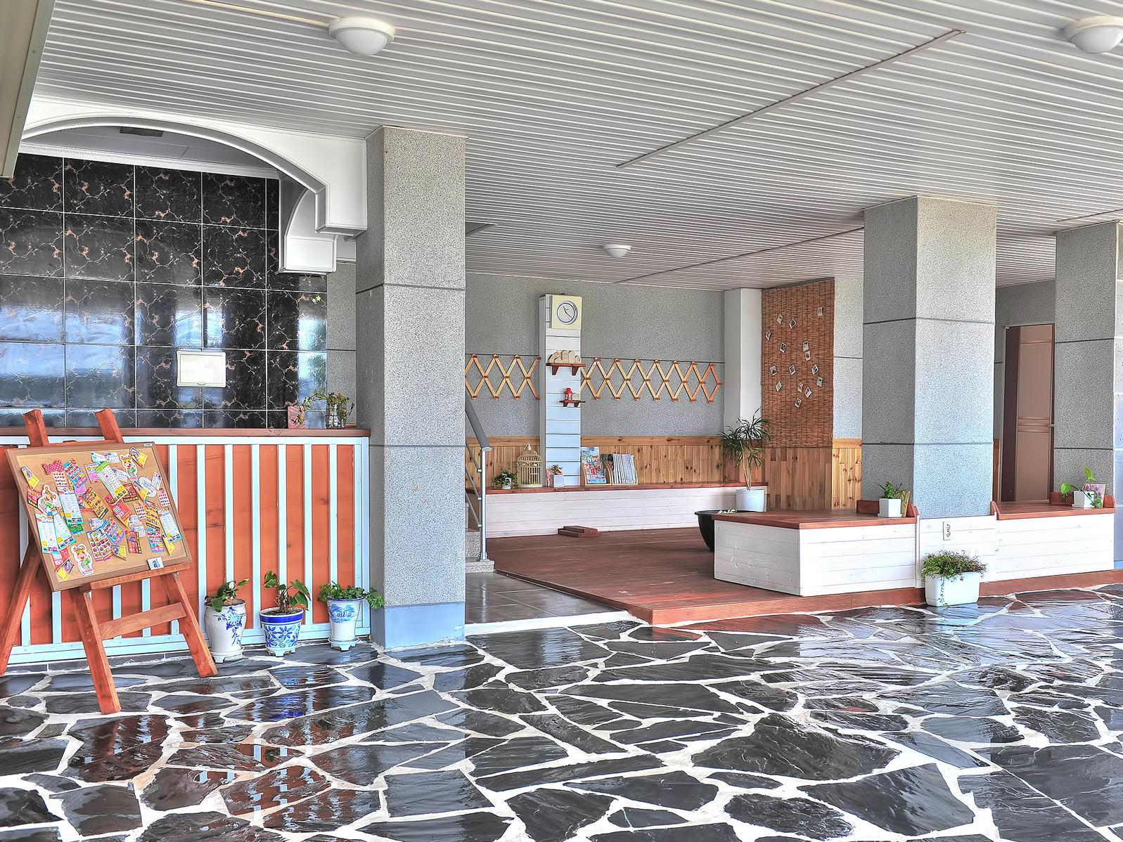 Seokcho Pension Star Pension