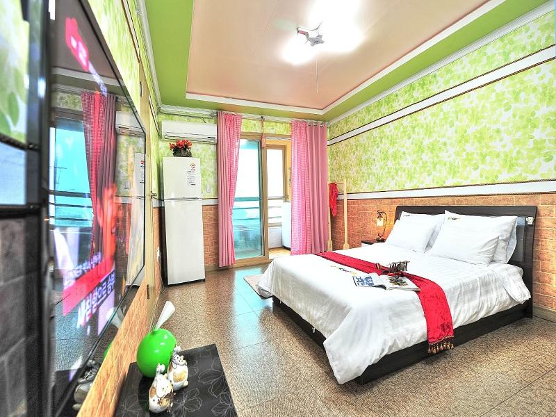 Seokcho Pension Star Pension