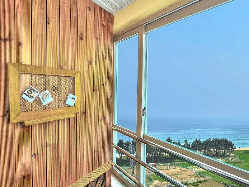 Seokcho Pension Star Pension