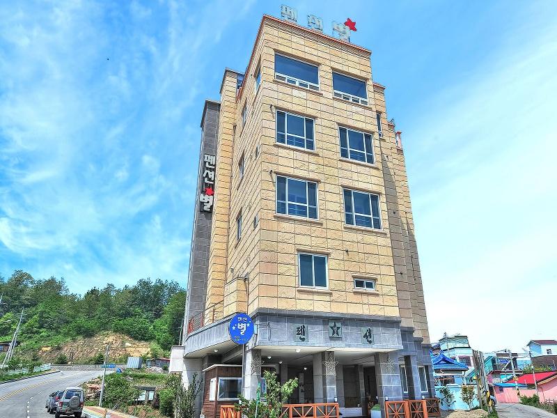 Seokcho Pension Star Pension