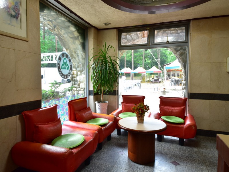 Seorak Heidi Valley Hotel