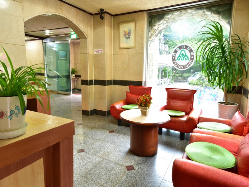 Seorak Heidi Valley Hotel