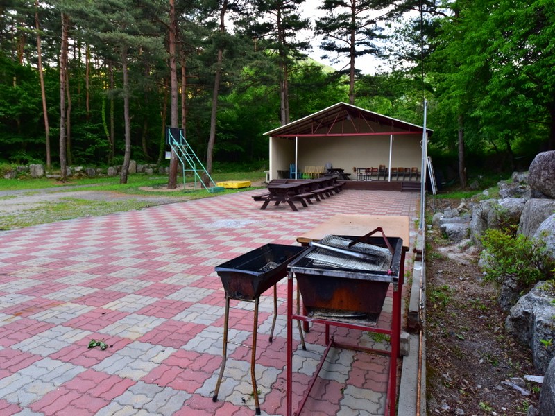 Seorak Heidi Valley Hotel