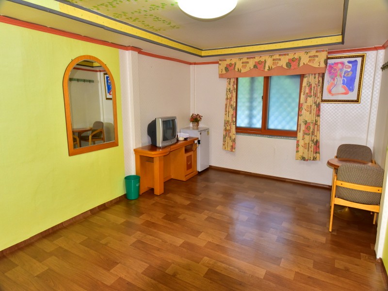 Seorak Heidi Valley Hotel