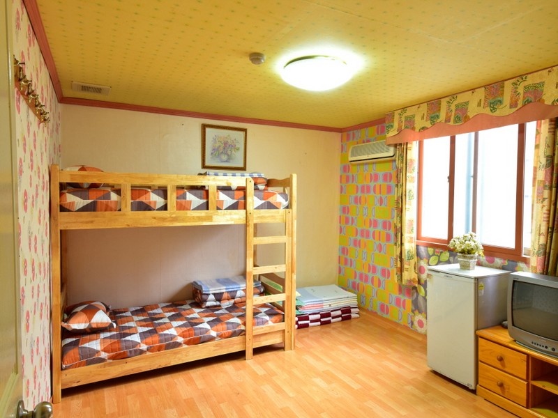 Seorak Heidi Valley Hotel