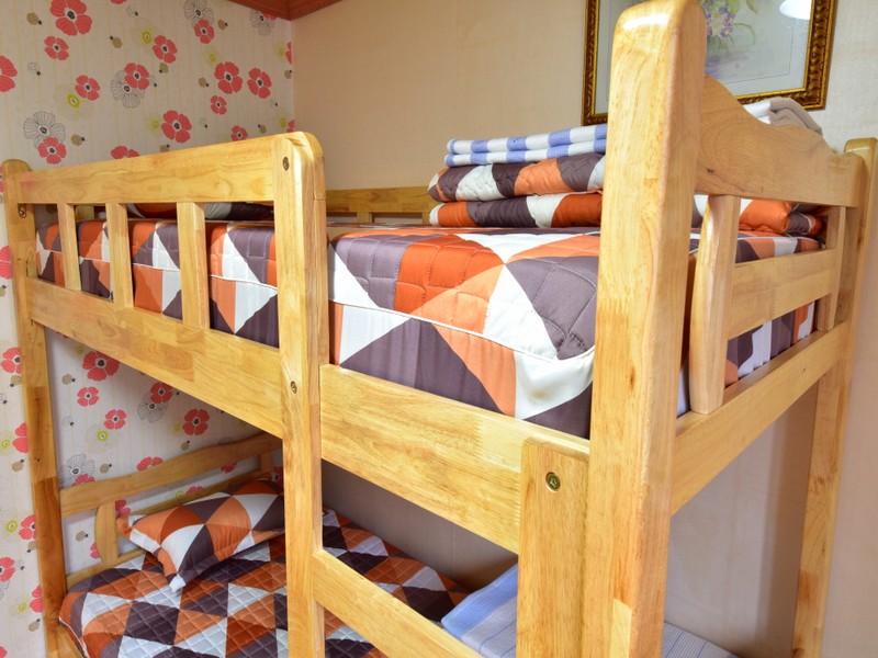 Seorak Heidi Valley Hotel