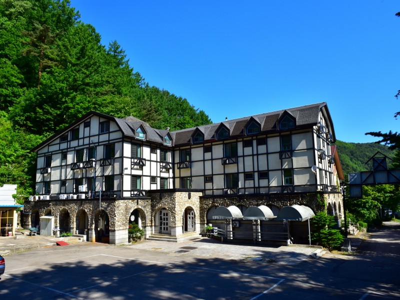 Seorak Heidi Valley Hotel