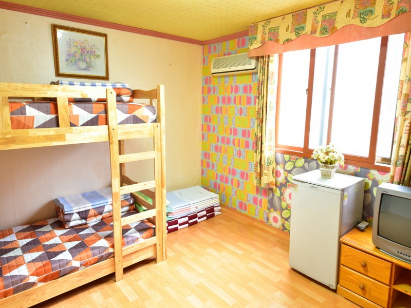 Seorak Heidi Valley Hotel