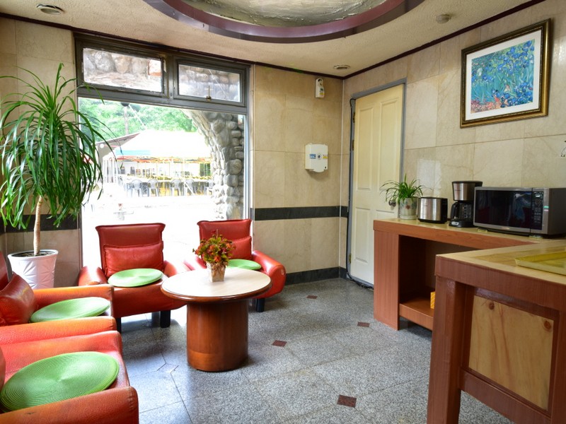 Seorak Heidi Valley Hotel