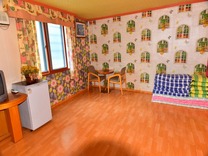 Seorak Heidi Valley Hotel