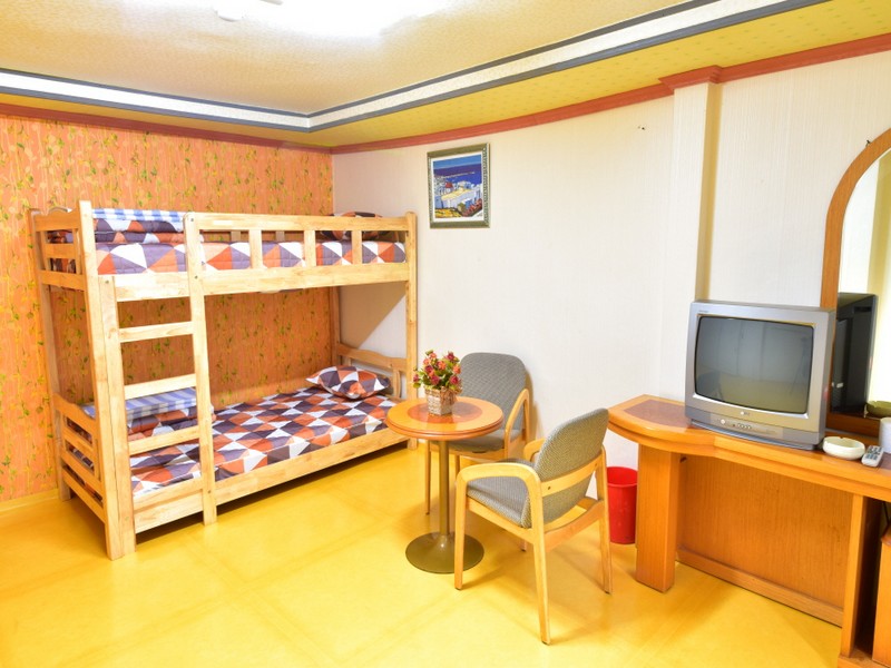 Seorak Heidi Valley Hotel