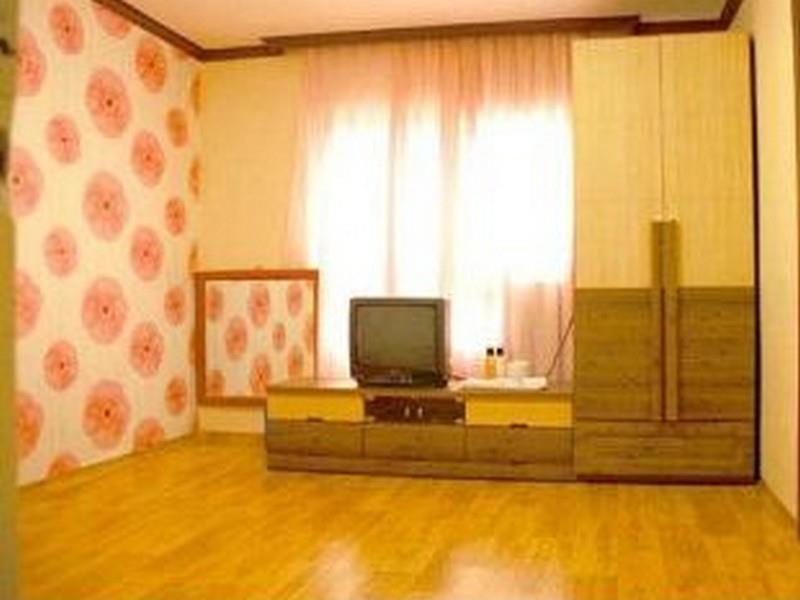 Seorak Morning Inn