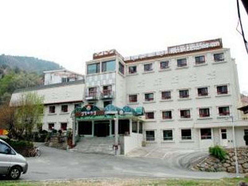 Seorak Morning Inn
