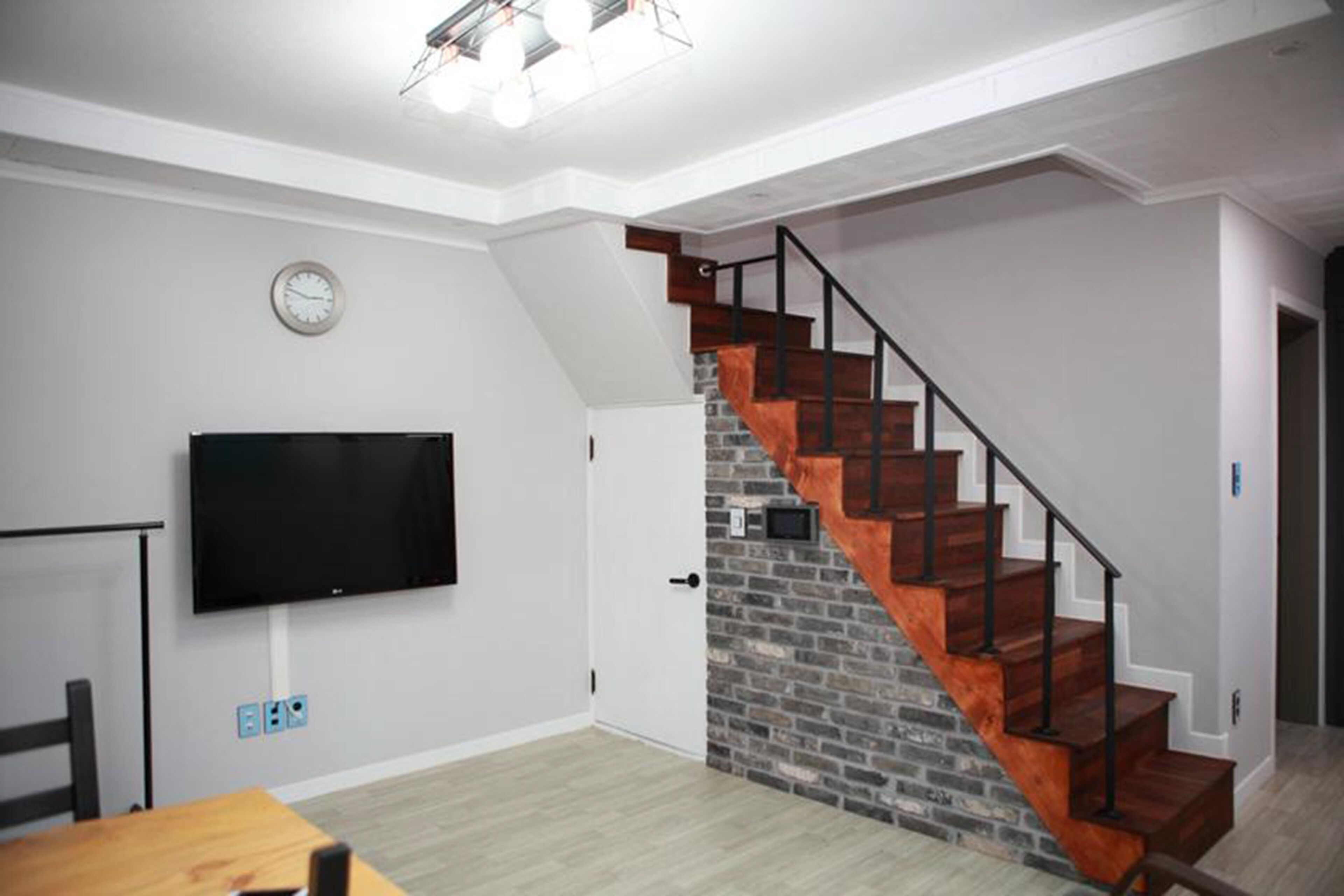 Sokcho Beach House
