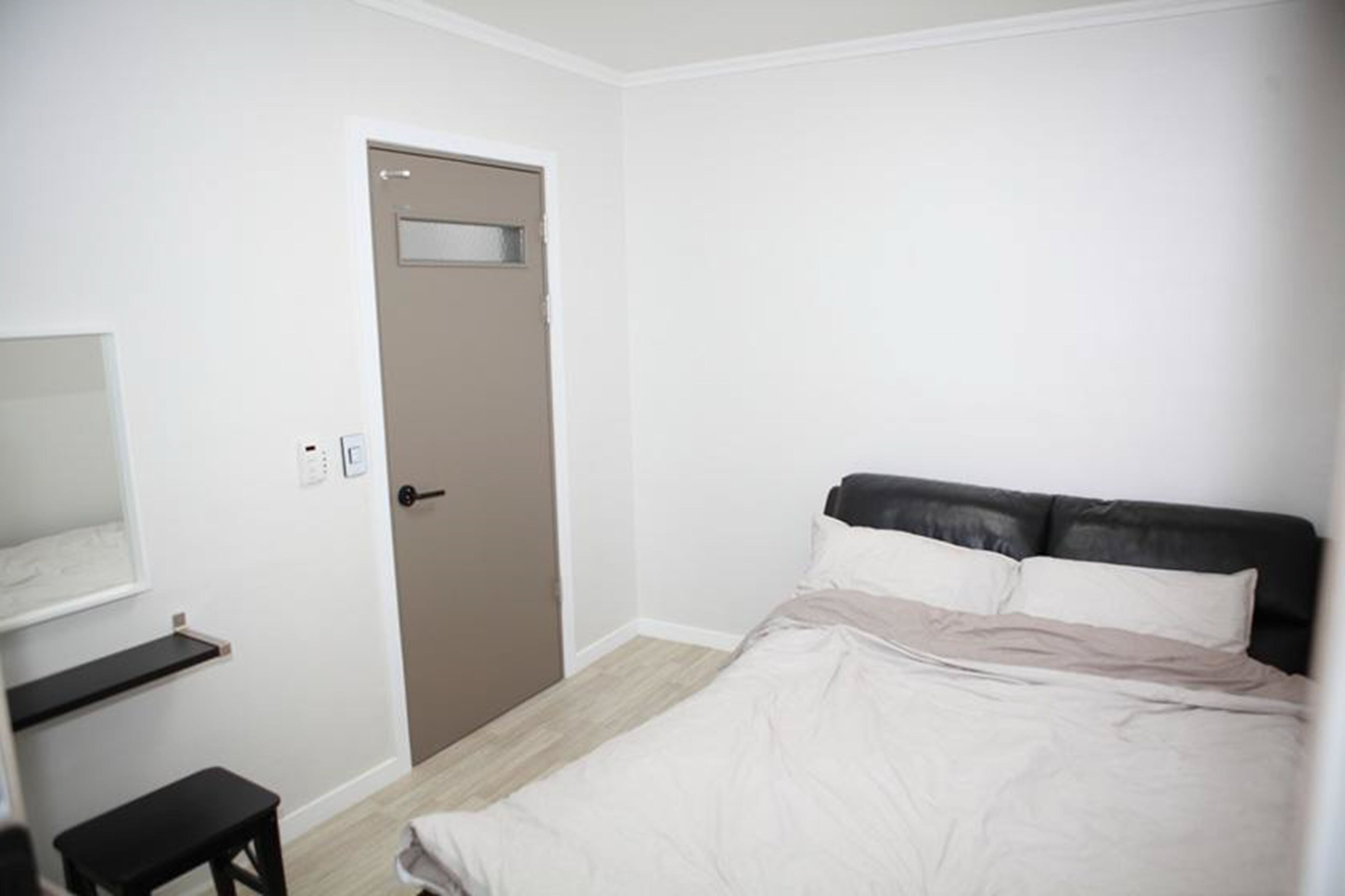 Sokcho Beach House