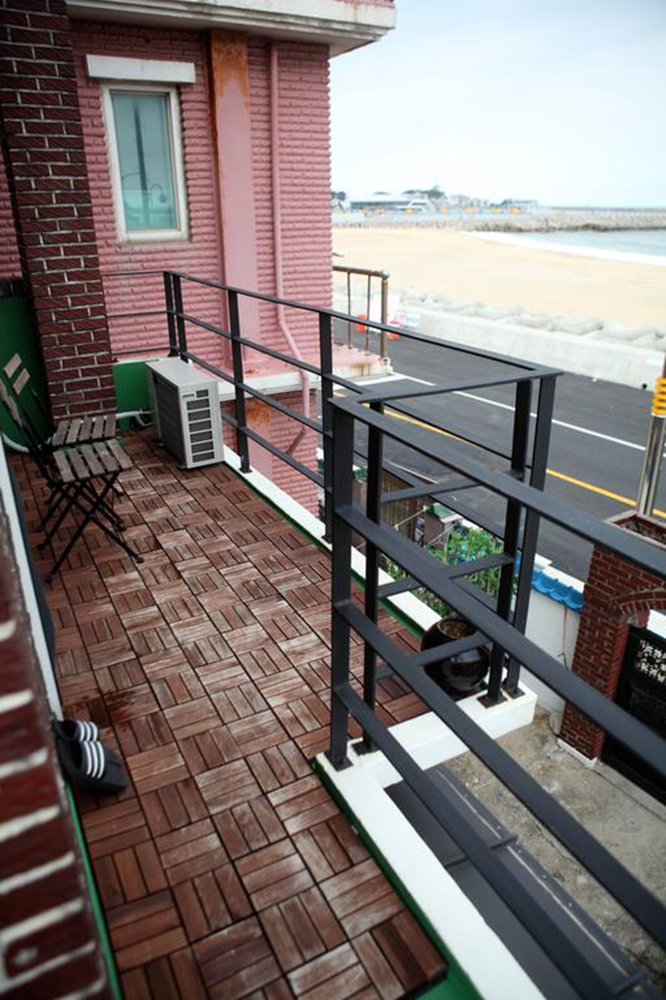 Sokcho Beach House