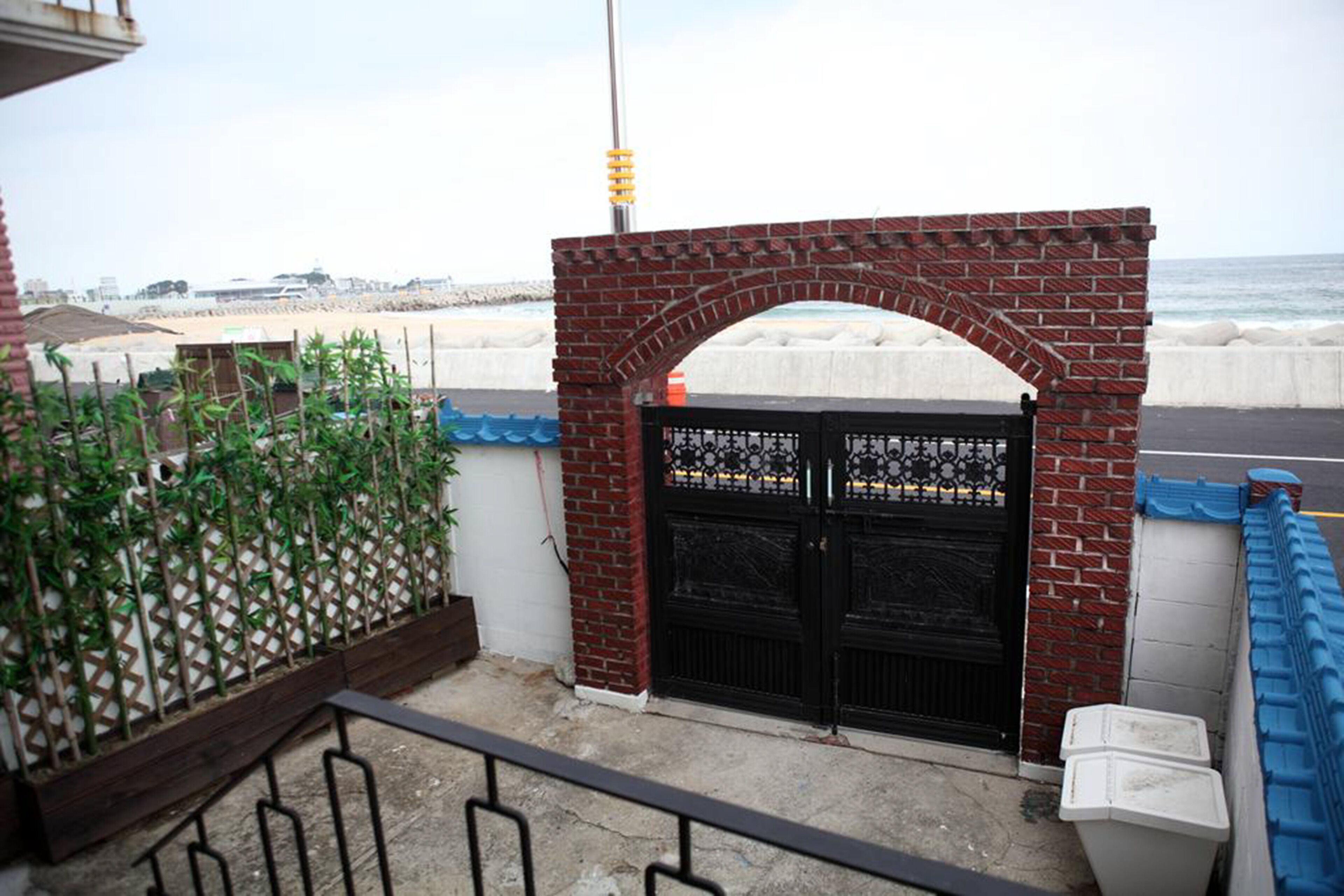 Sokcho Beach House