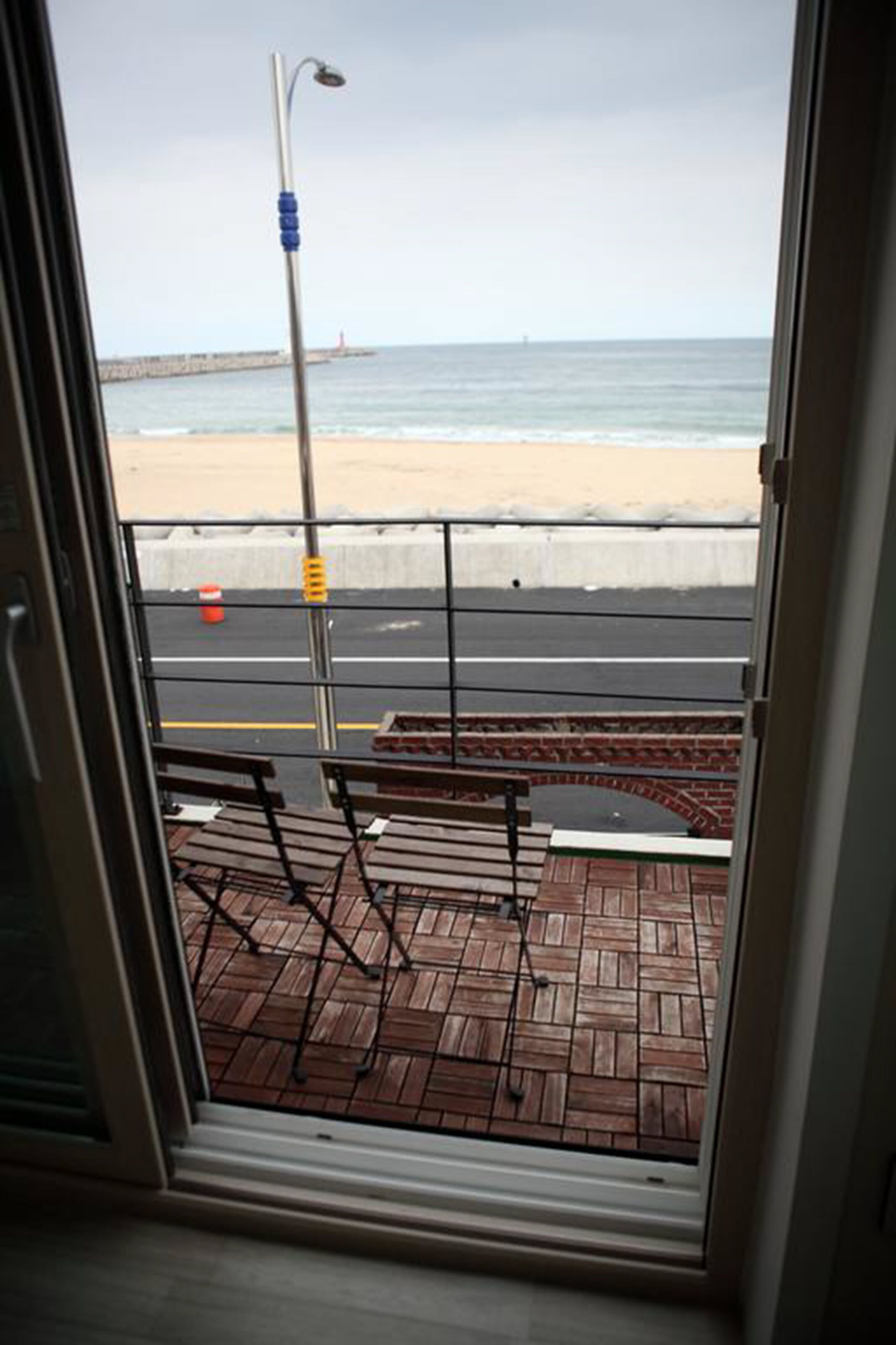Sokcho Beach House