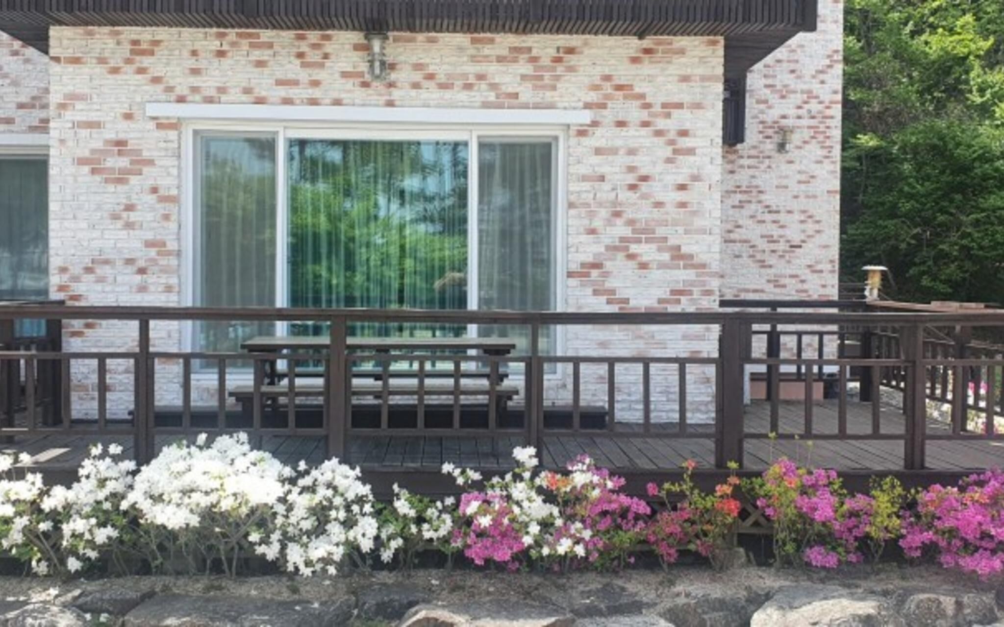 Sokcho Bonita Pension