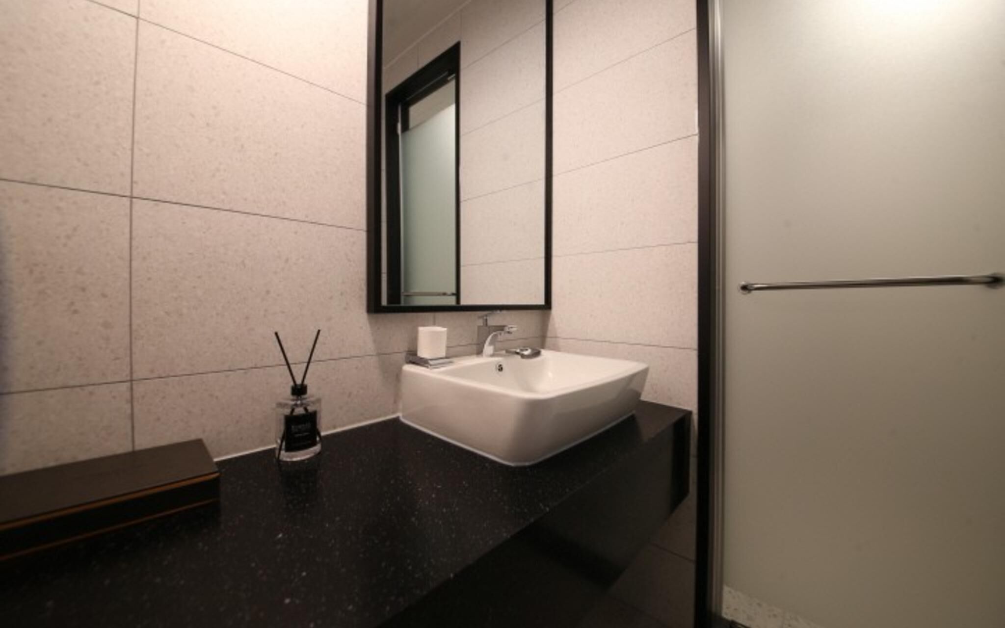 Sokcho Brooklyn Hotel