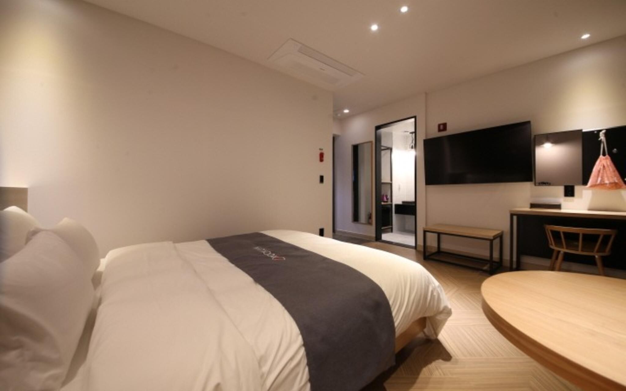 Sokcho Brooklyn Hotel
