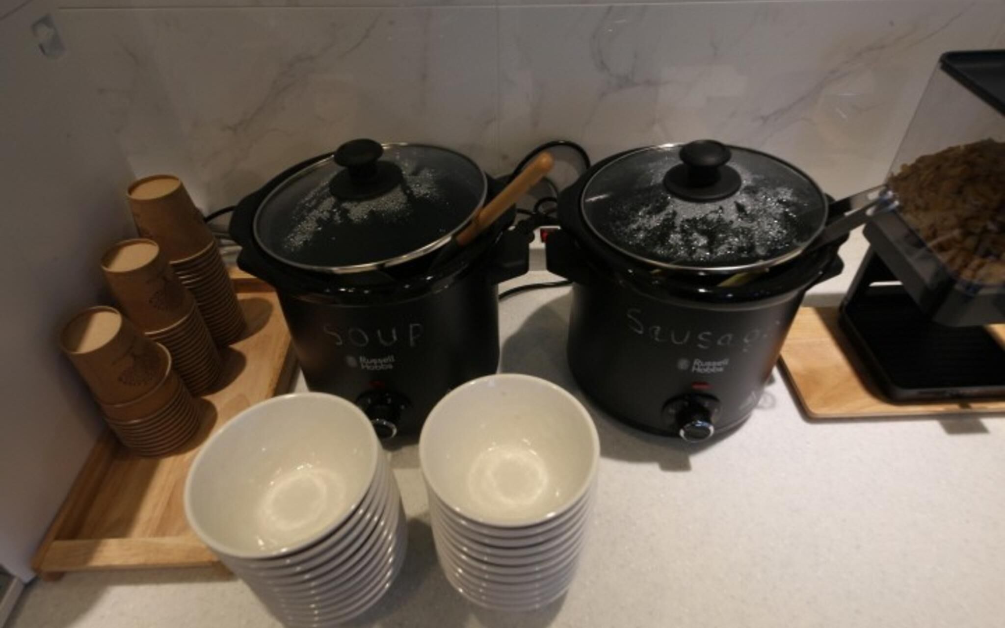 Sokcho Brooklyn Hotel