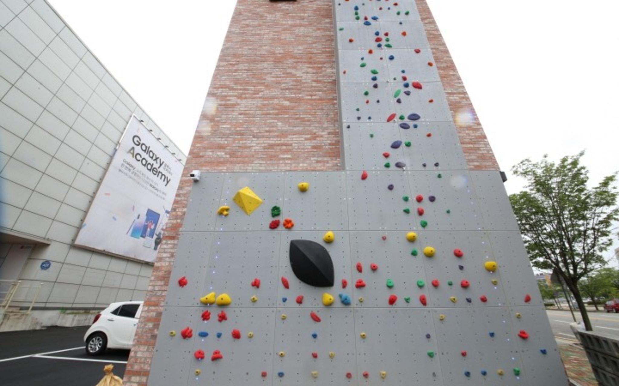 Sokcho Brooklyn Hotel