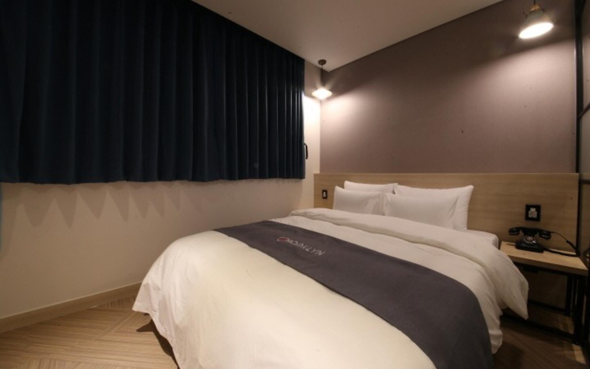 Sokcho Brooklyn Hotel