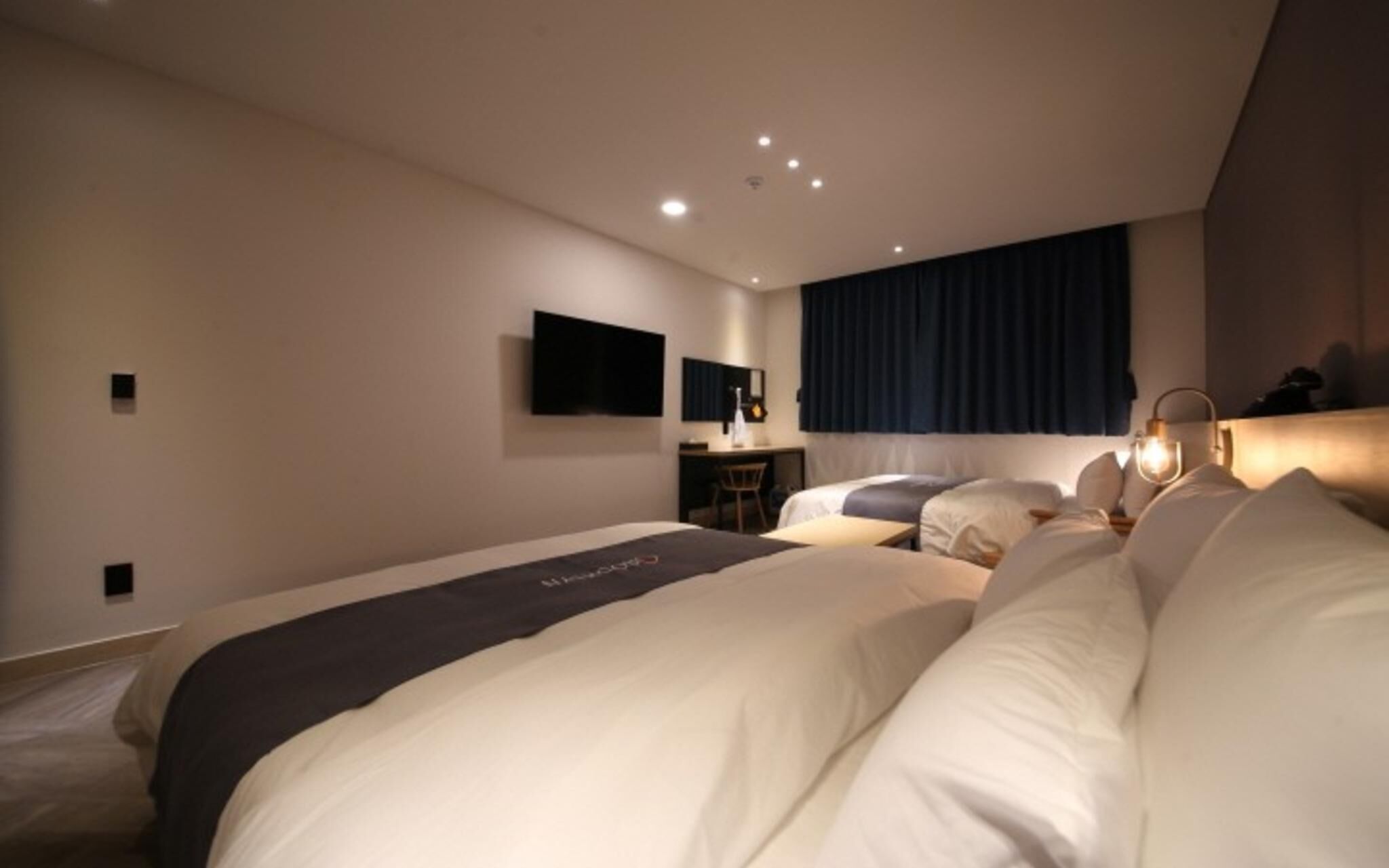 Sokcho Brooklyn Hotel