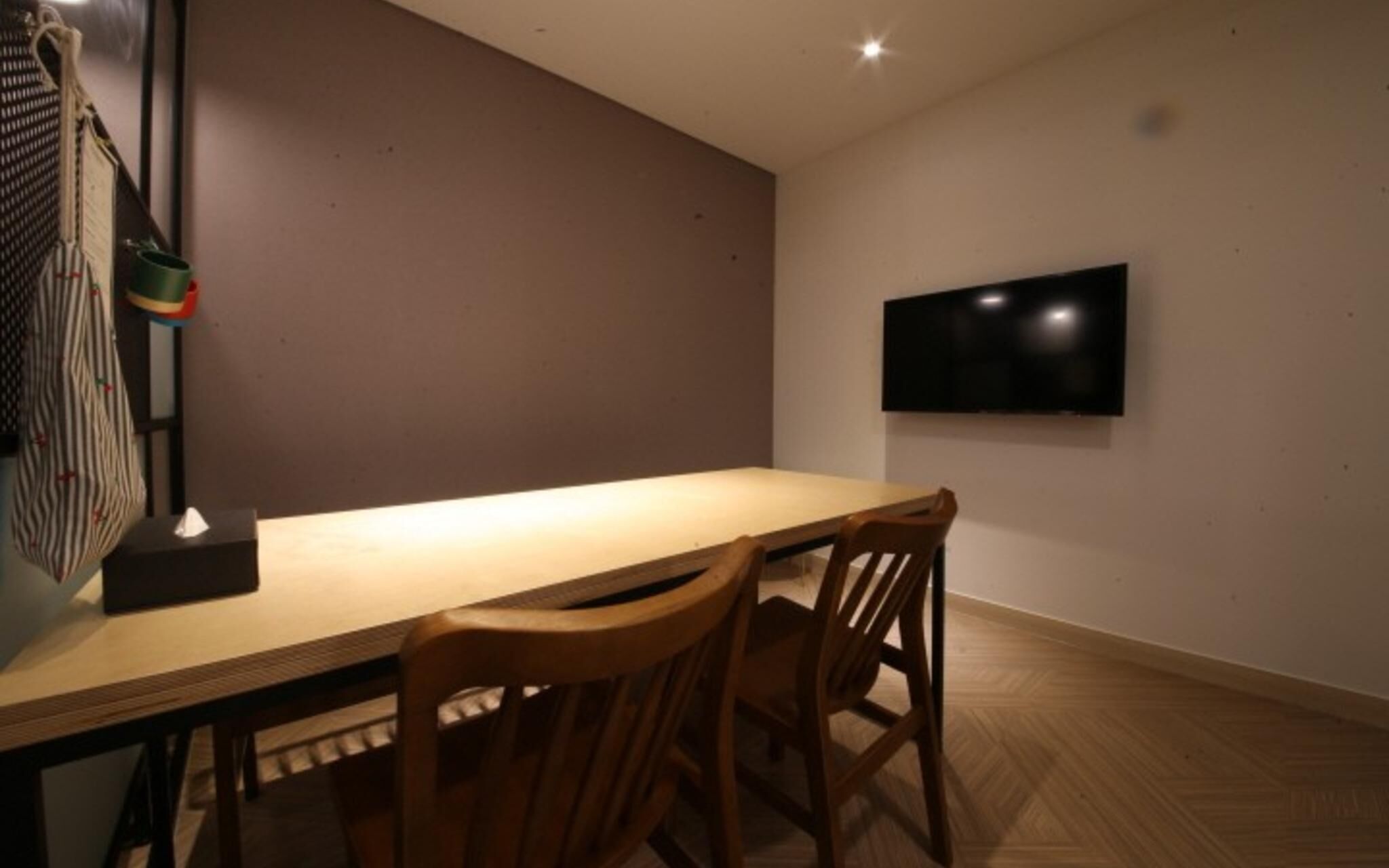 Sokcho Brooklyn Hotel