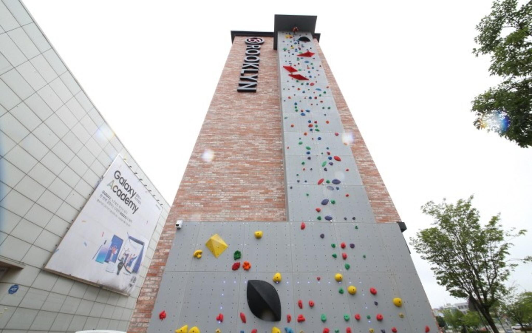 Sokcho Brooklyn Hotel