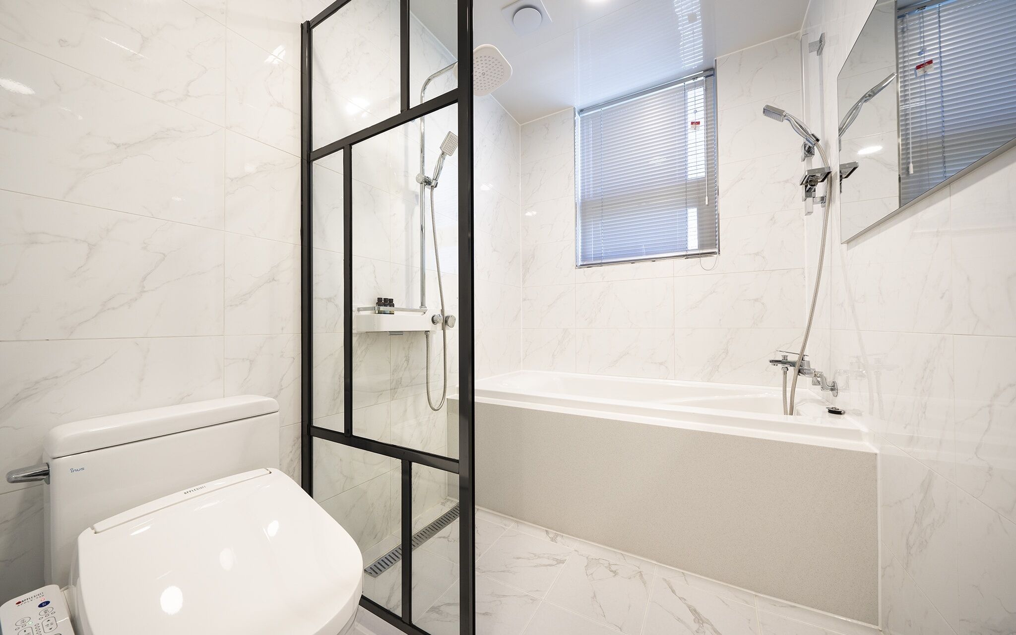 Sokcho Brooklyn Hotel