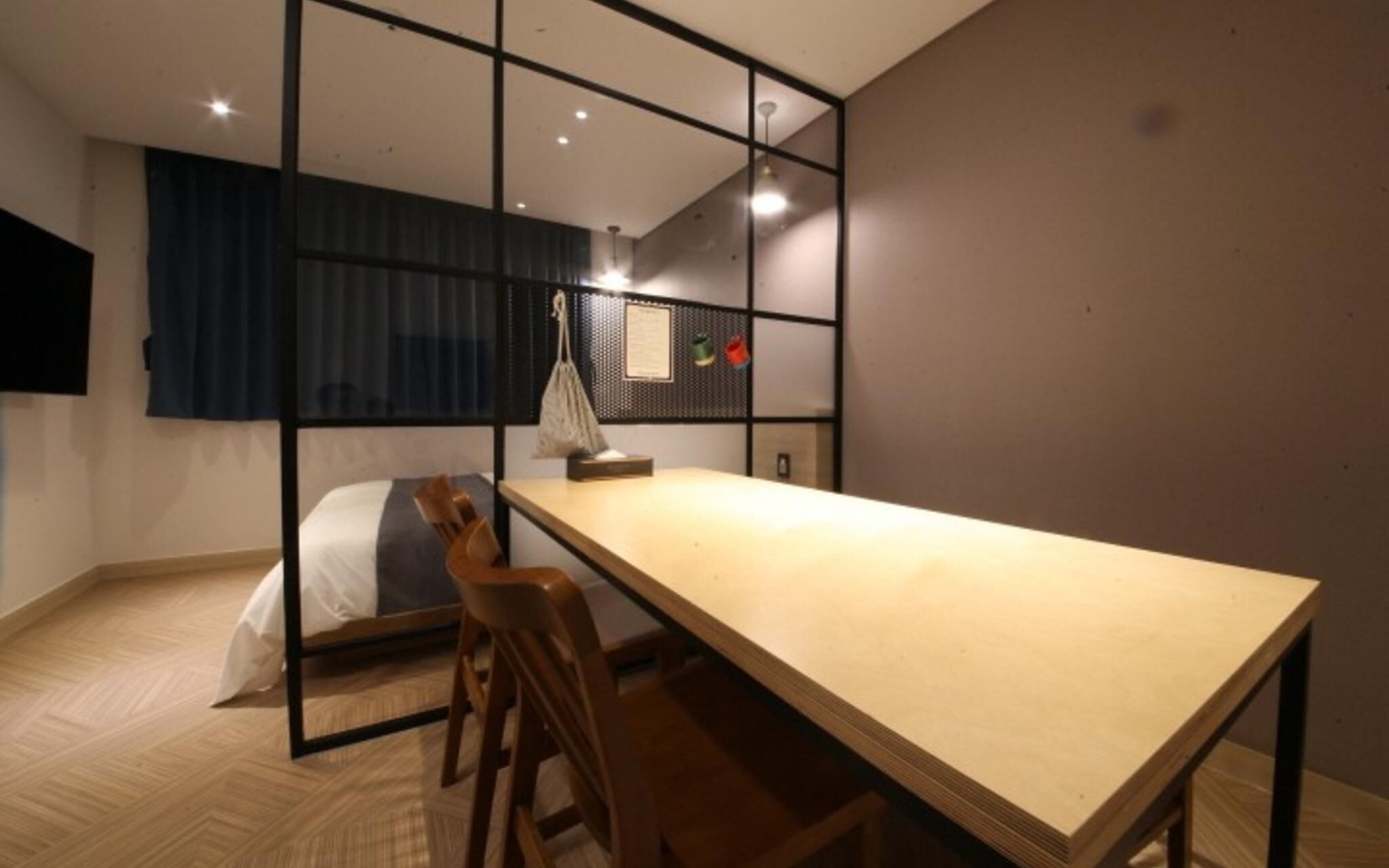 Sokcho Brooklyn Hotel