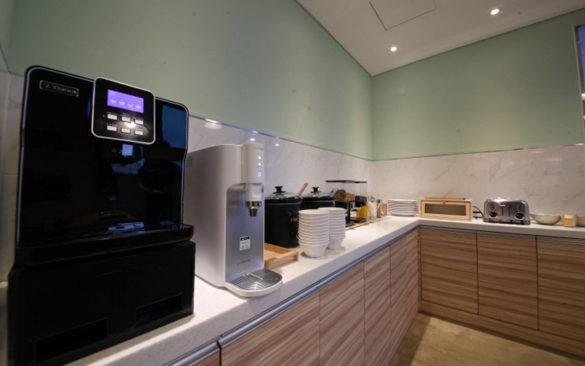 Sokcho Brooklyn Hotel