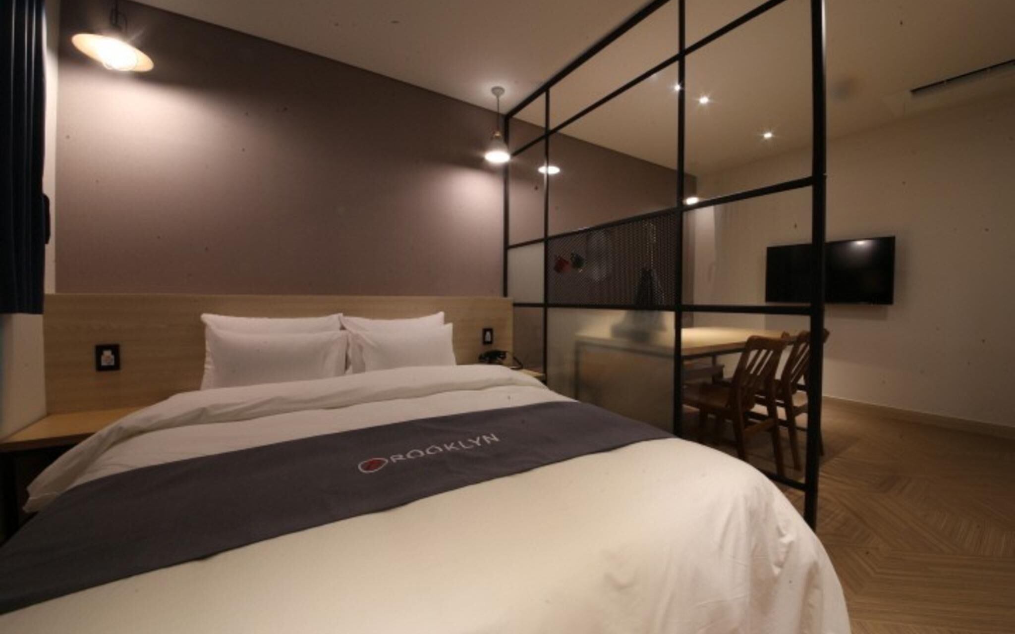 Sokcho Brooklyn Hotel
