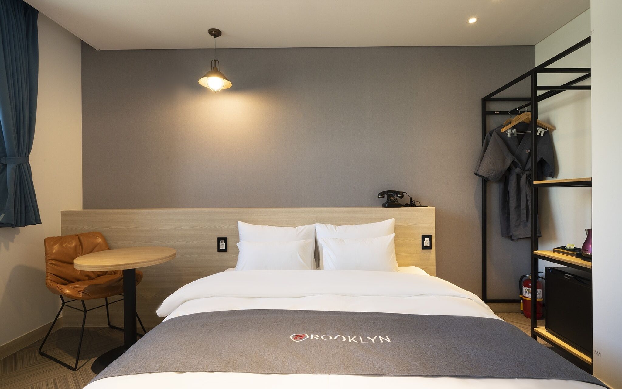 Sokcho Brooklyn Hotel