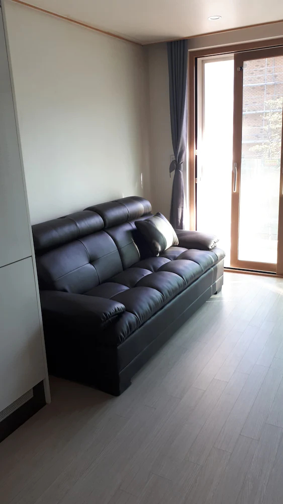 Sokcho Daemyung Heidi Pension