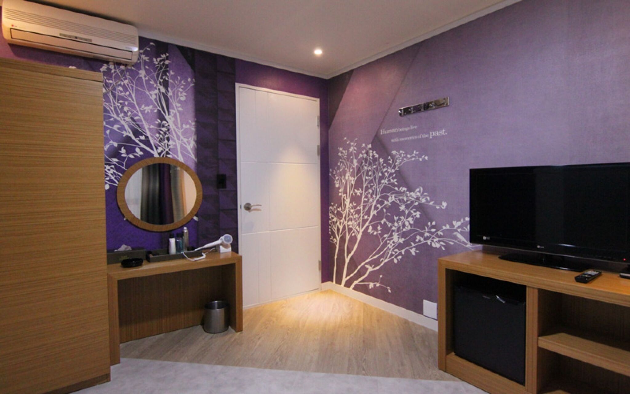 Sokcho Dragonfly Hotel