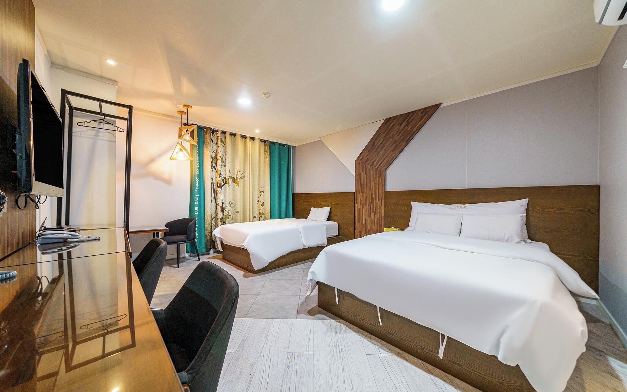 Sokcho Dragonfly Hotel