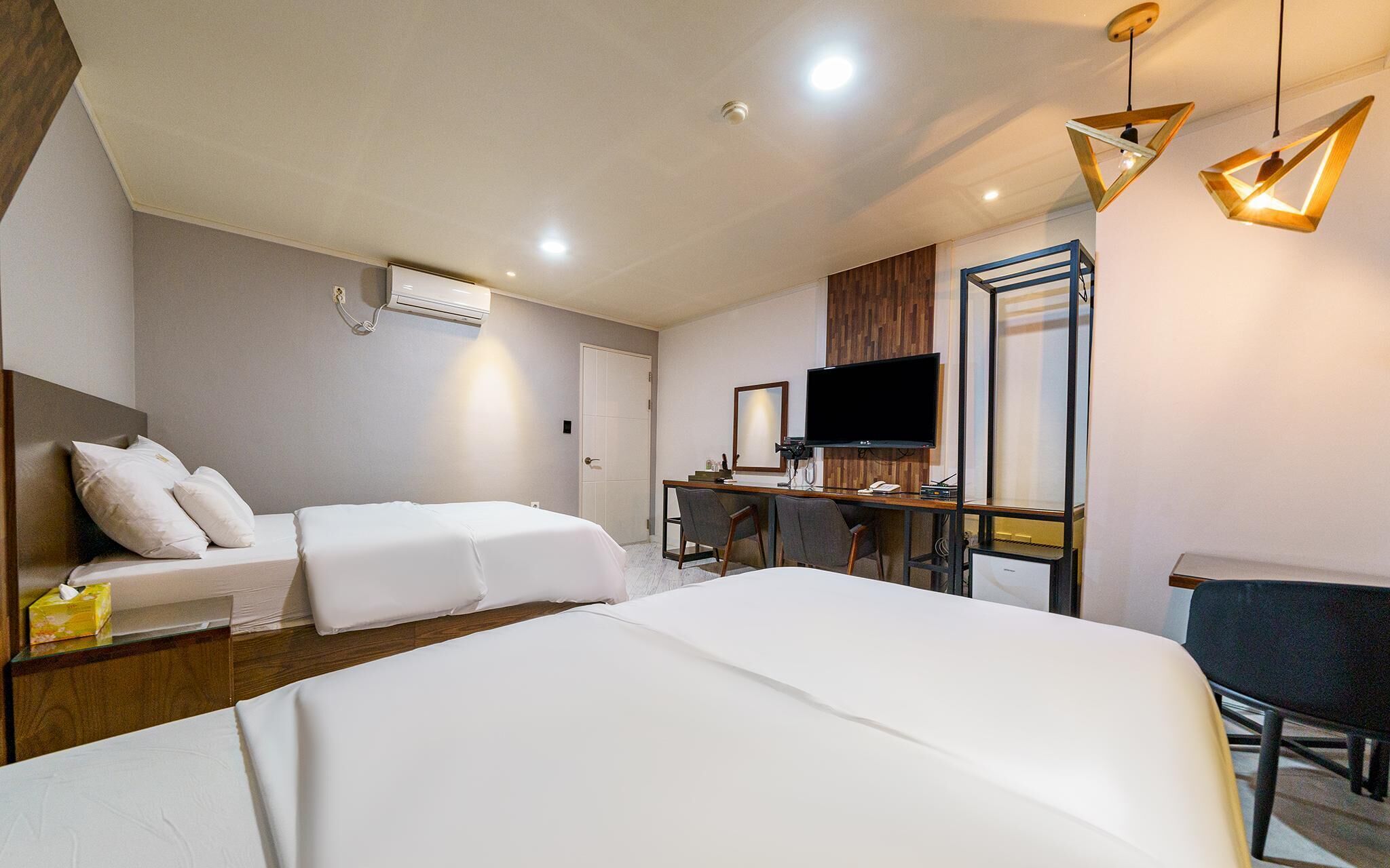 Sokcho Dragonfly Hotel