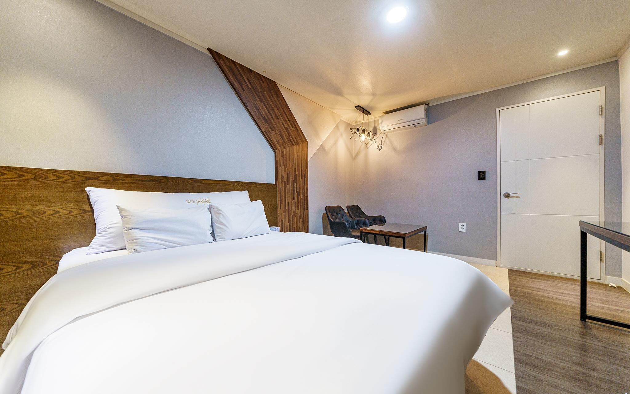 Sokcho Dragonfly Hotel