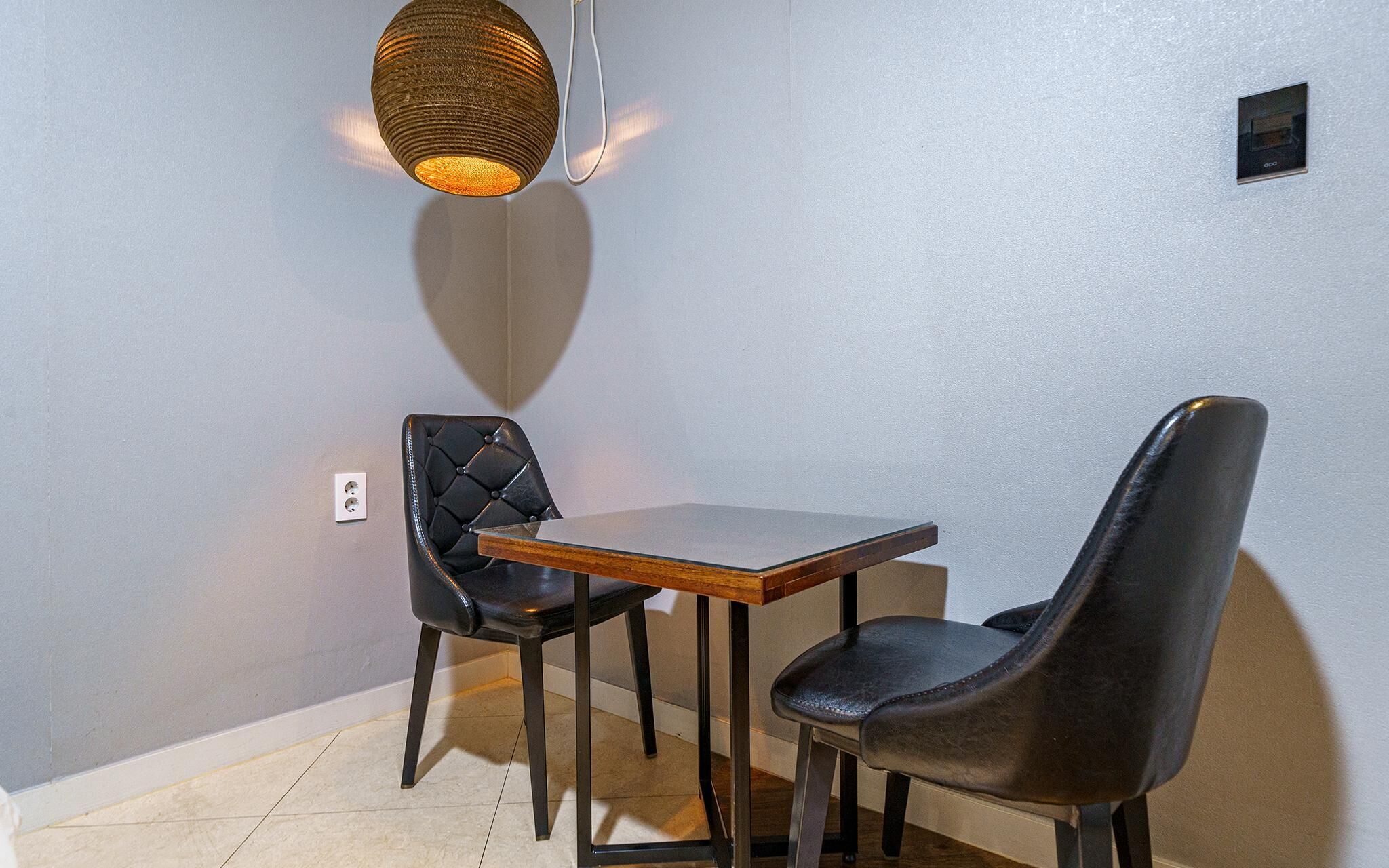 Sokcho Dragonfly Hotel