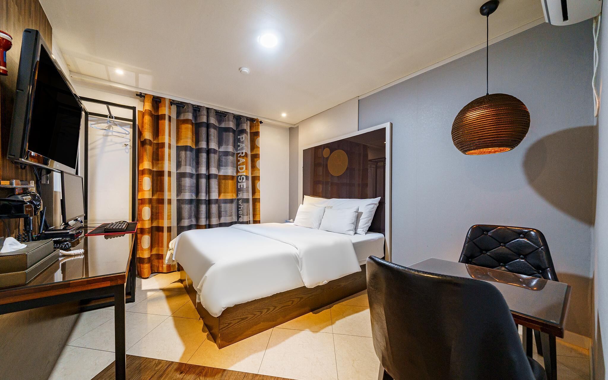 Sokcho Dragonfly Hotel