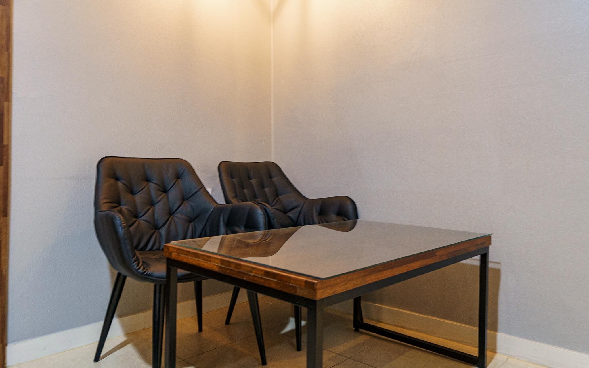 Sokcho Dragonfly Hotel