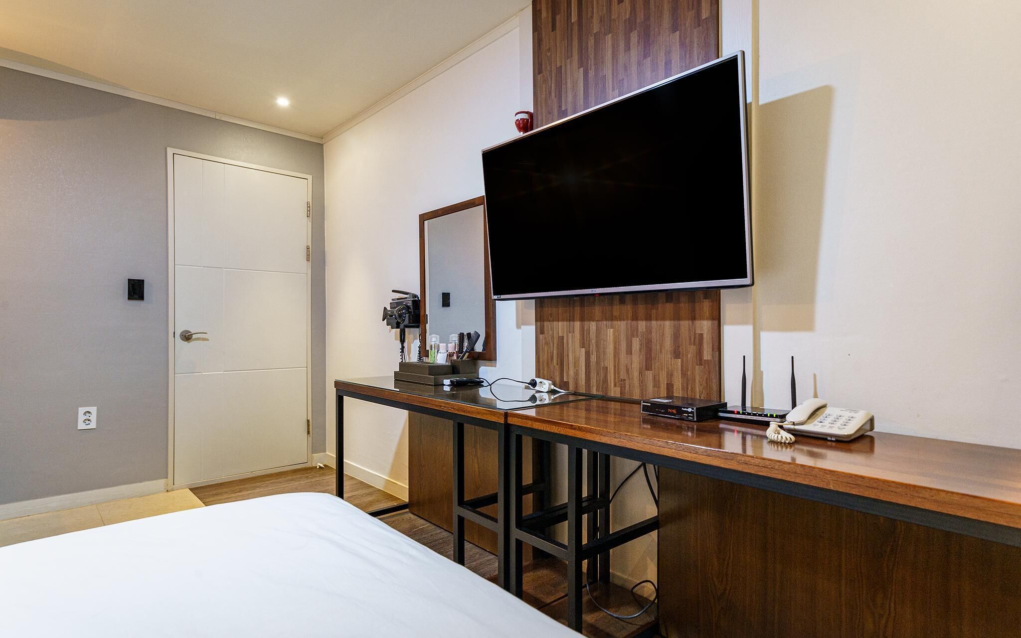 Sokcho Dragonfly Hotel