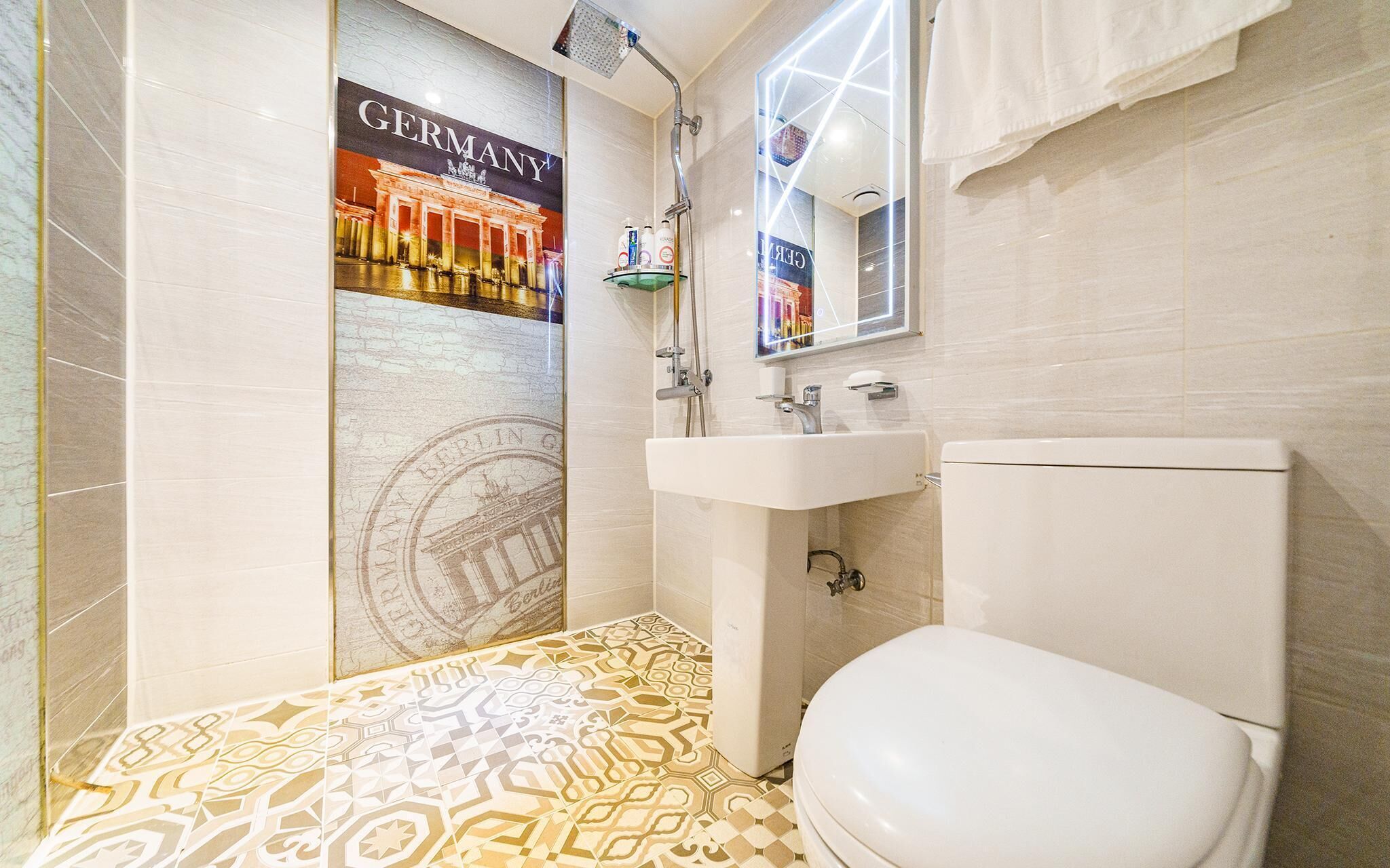 Sokcho Dragonfly Hotel